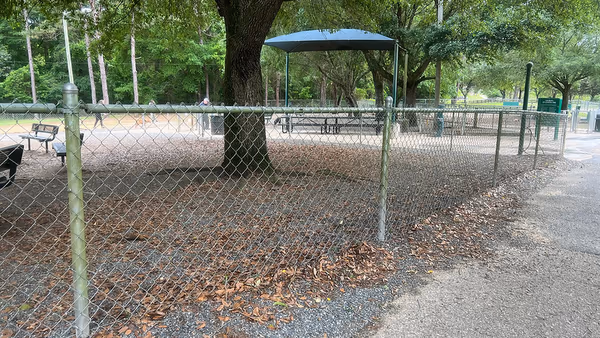 Tom Brown Dog Park photo 2